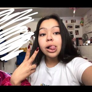 Meet your Posher, Natalie